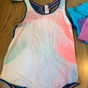 IVIVVA TANKTOP